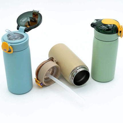 Botella Térmica para Niños Personalizada