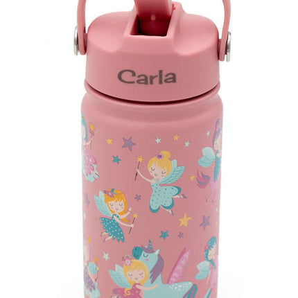 Botella Térmica para Niños Personalizada