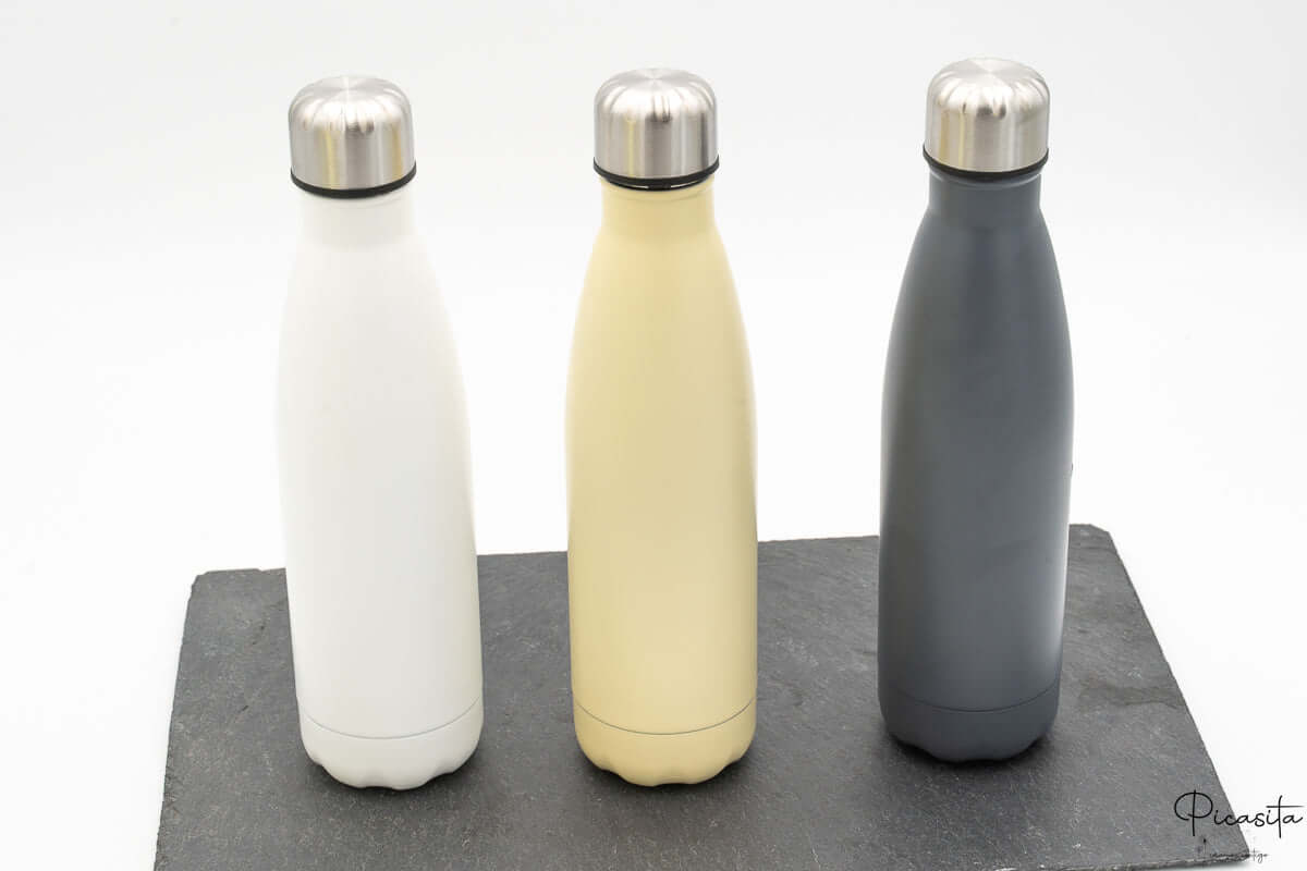 Botella Termica Personalizada