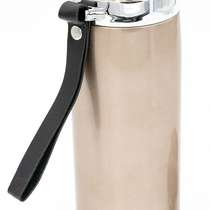 Botella Termica Personalizada Dorado