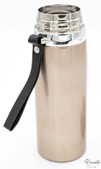 Botella Termica Personalizada Dorado