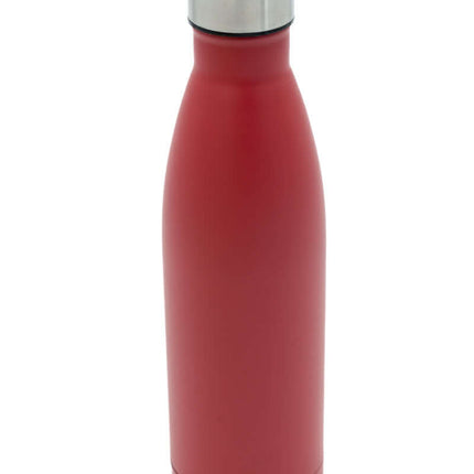 Botella Termica Personalizada Granate