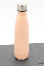 Botella Termica Personalizada Salmon