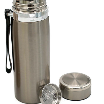 Botella Termica Personalizada Verde