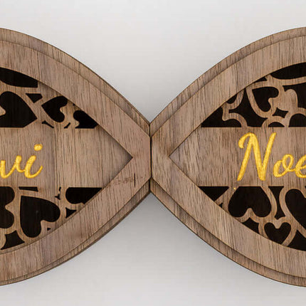 Caja de Infinitos Bombones