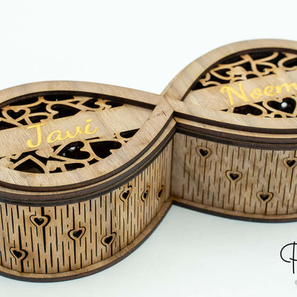 Caja de Infinitos Bombones