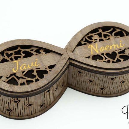 Caja de Infinitos Bombones