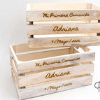 Large White 26x16x13