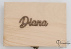 Caja Regalo para Llaves Disneyland Paris