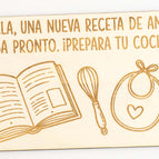 You're Going to Be a Grandma