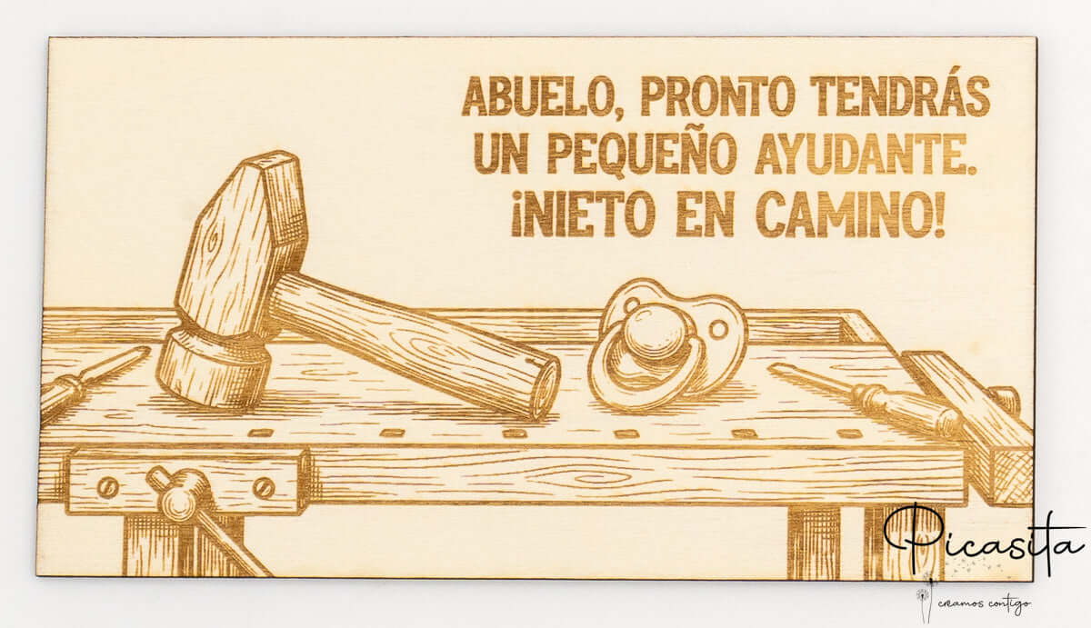 Cartel Vais a Ser
