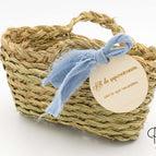 Basket 20x10 cm (includes 5 kits)