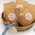 Basket 35x35 cm (includes 10 kits)