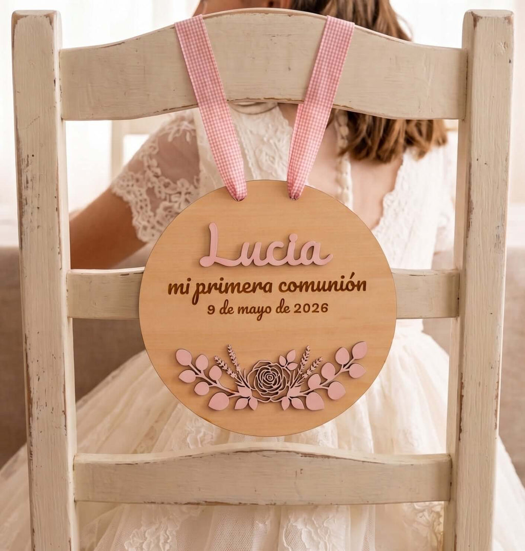 Communion Signs