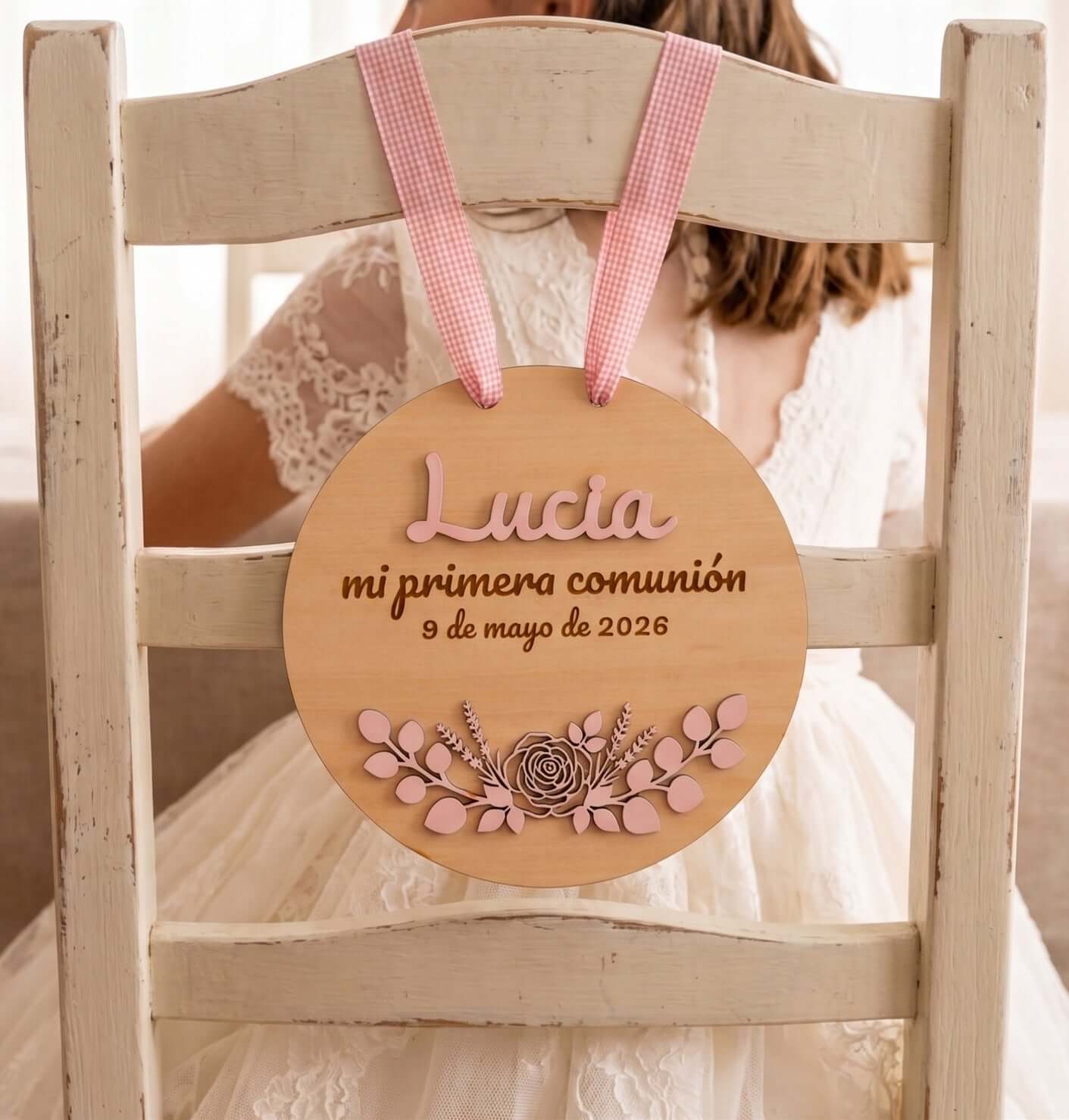 Communion Signs