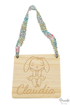 Colgador de Puerta Personalizado