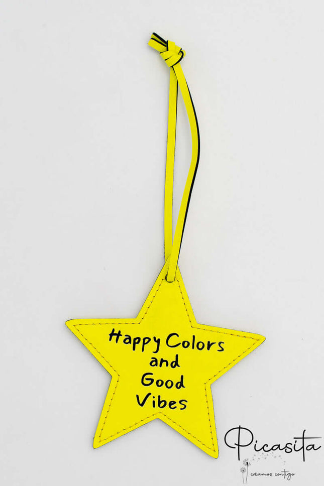 Colgantes para bolso y mochila personalizados