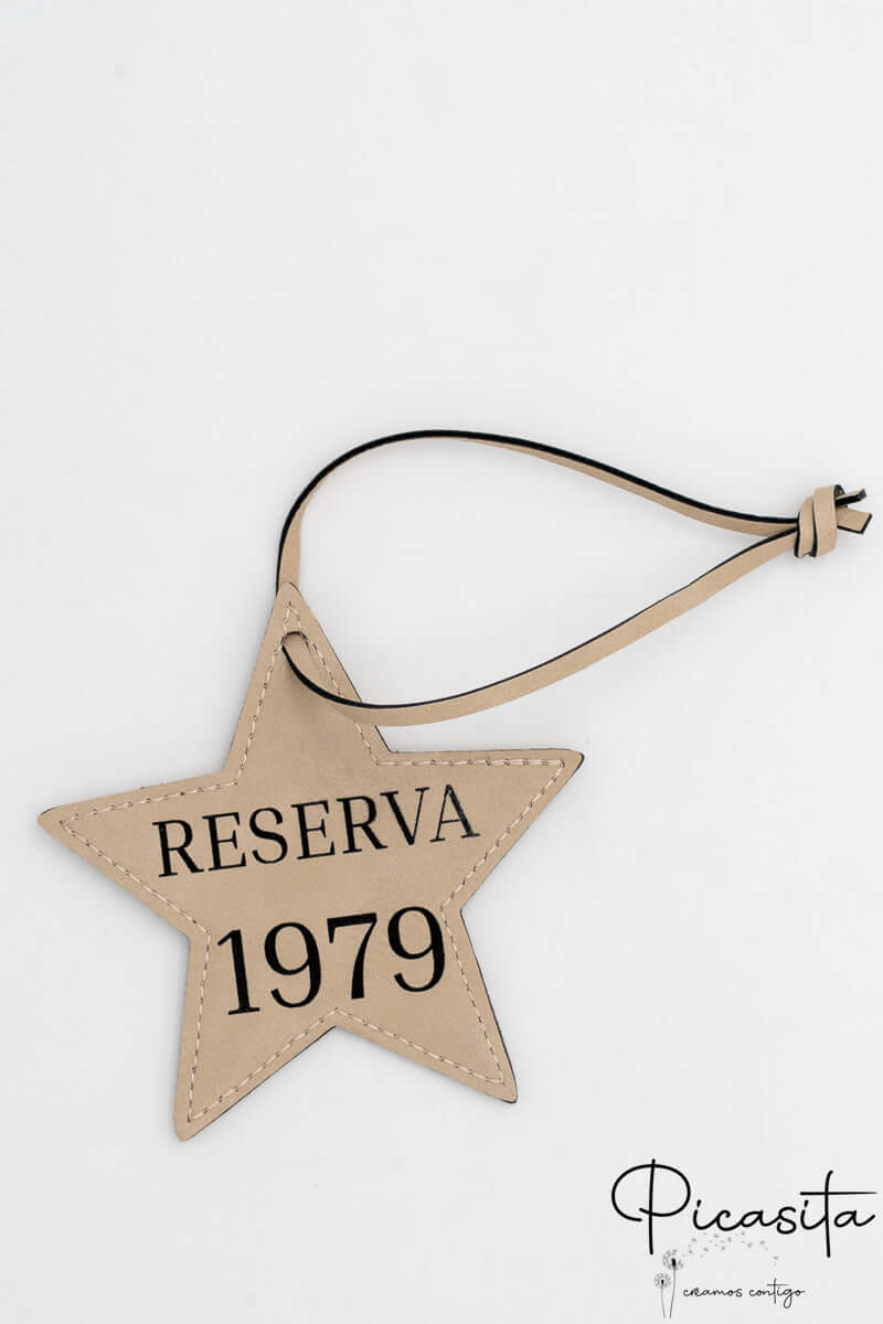 Colgantes para bolso y mochila personalizados