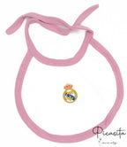 Conjunto Recien Nacido Real Madrid 0-6M