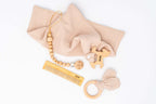 Muselina Beige