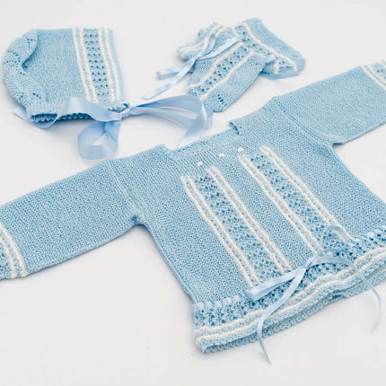 conjunto_recien_nacido_jersey_gorro_y_botitas_azules_modelo_2