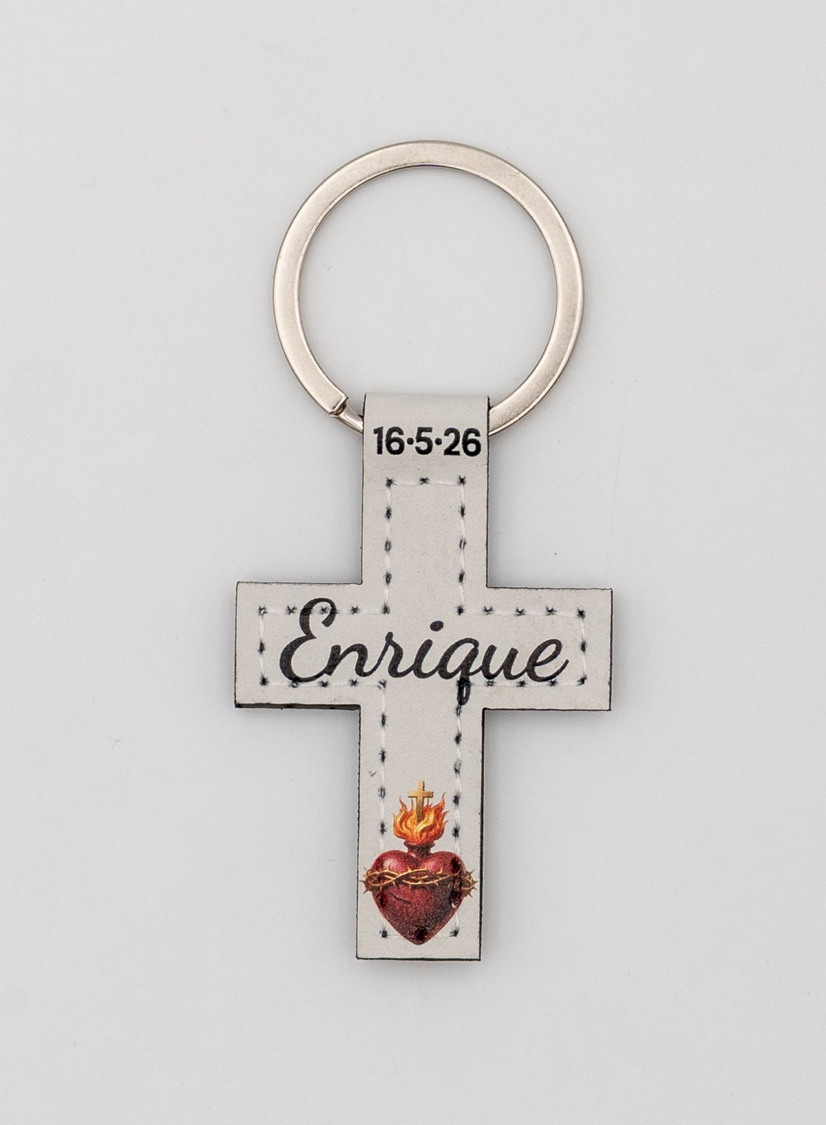 Personalised First Communion Cross & Keepsakes
