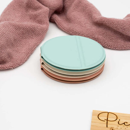 Espejo de Bolsillo Personalizado