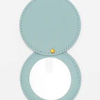 8cm Small Mirror / Blue