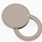 8cm Small Mirror / Gray