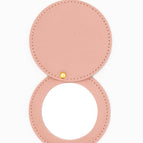 8cm Small Mirror / Pink