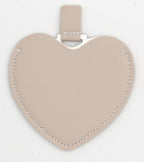 Espejos de Corazón Personalizados