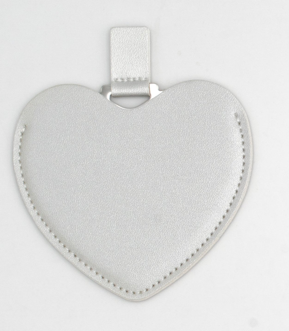 Espejos de Corazón Personalizados