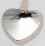 Espejos de Corazón Personalizados