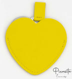 Espejos de Corazón Personalizados