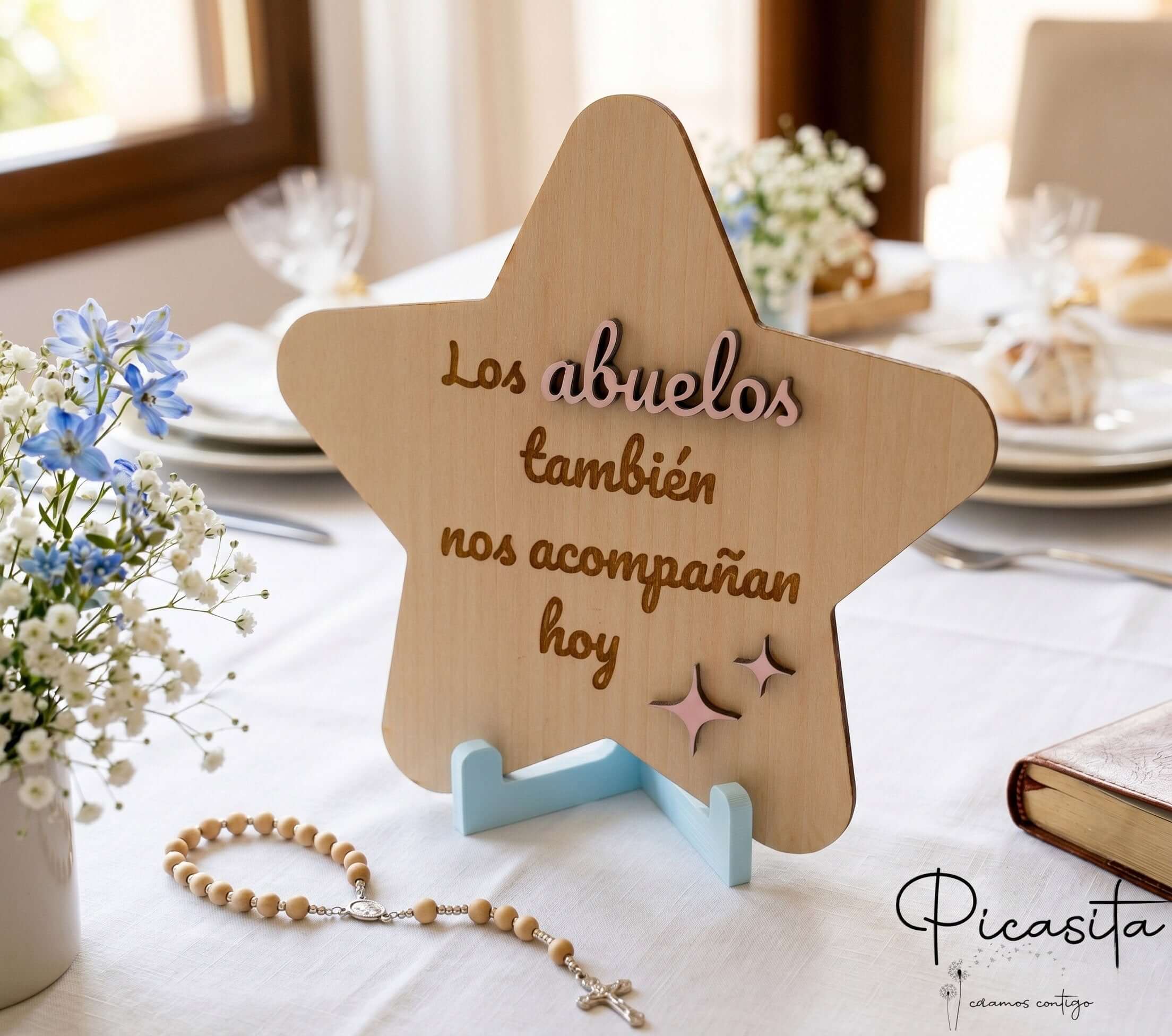 Communion Signs