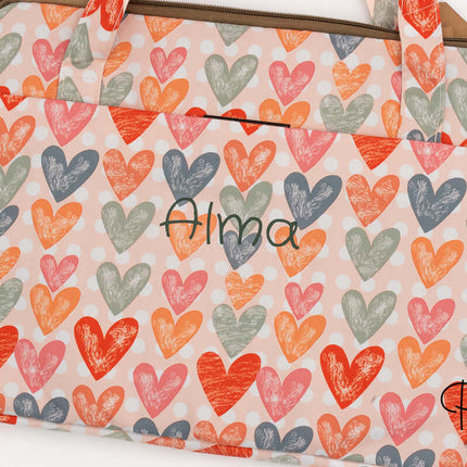 Funda Portátil Personalizada para MacBook, iPad y Galaxy Tab