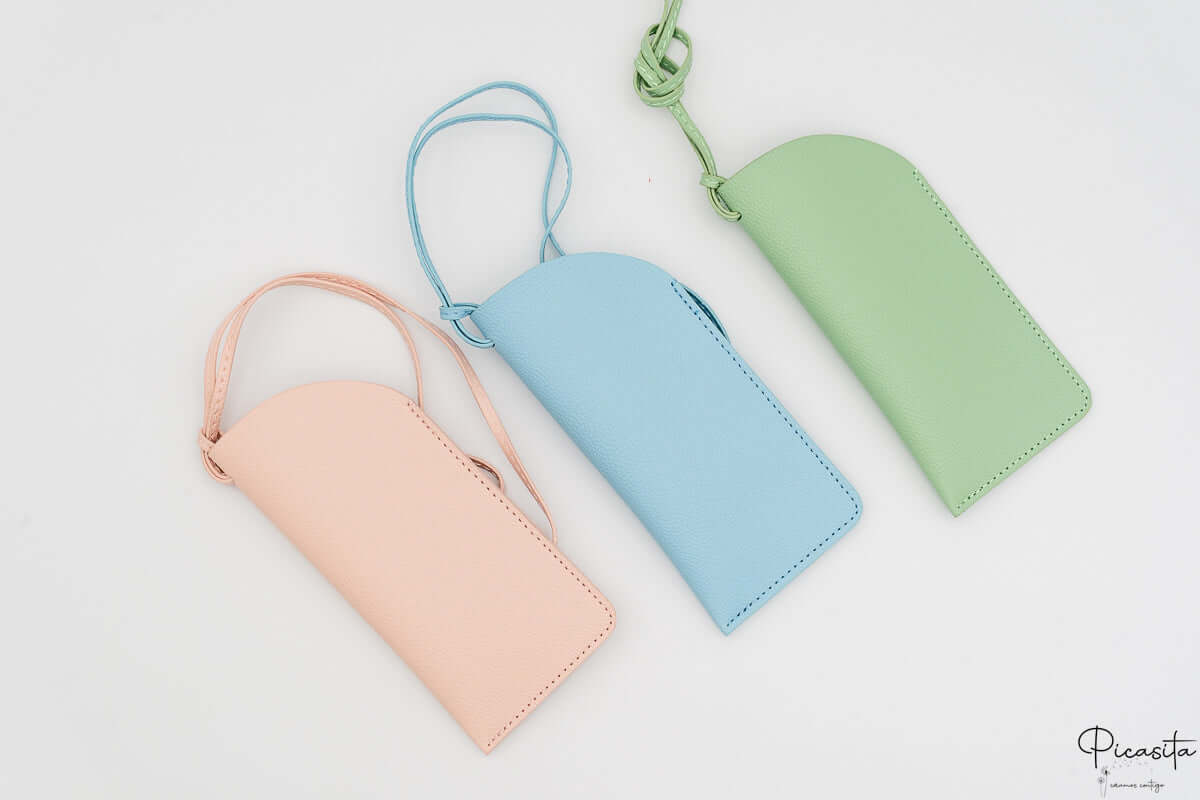 Funda para Gafas Personalizada