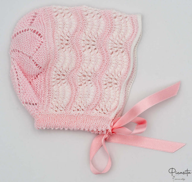 gorro_recien_nacido_blanco_y_rosa_modelo_10