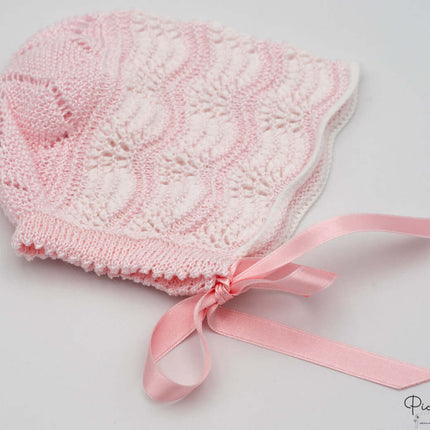 gorro_recien_nacido_blanco_y_rosa_modelo_10