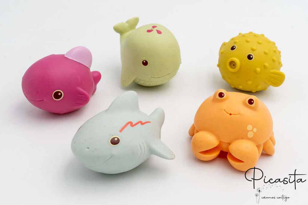 Juguetes para Playa