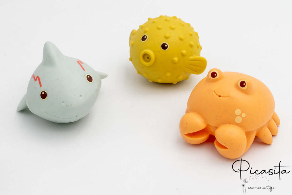 Juguetes para Playa