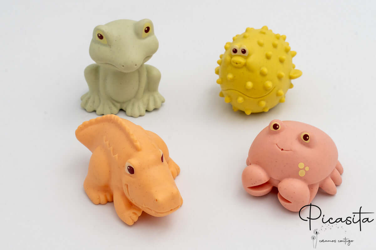 Juguetes para Playa