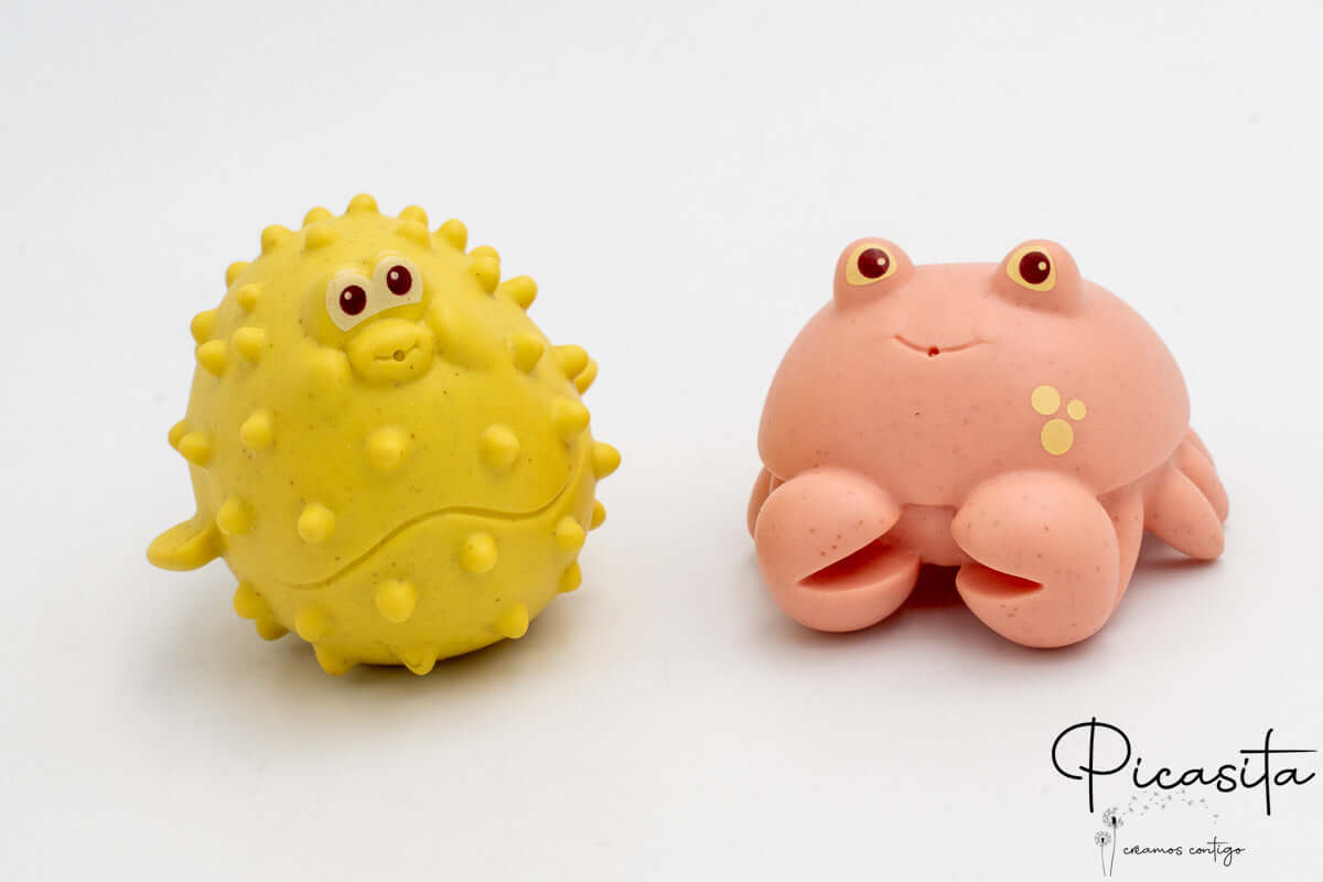 Juguetes para Playa