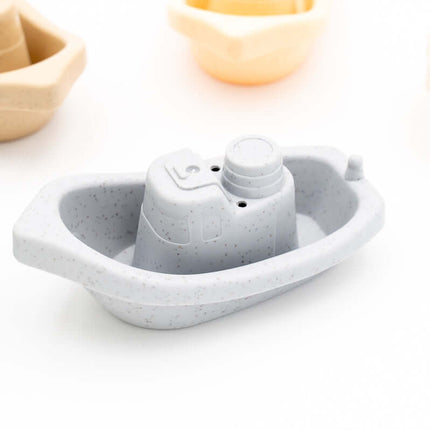 Kit Barcos para Playa