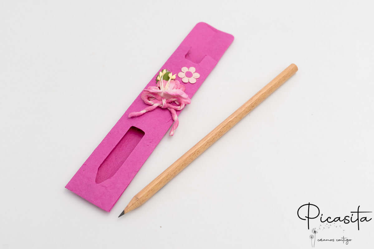 Lapices personalizados de Regalo de Comunion