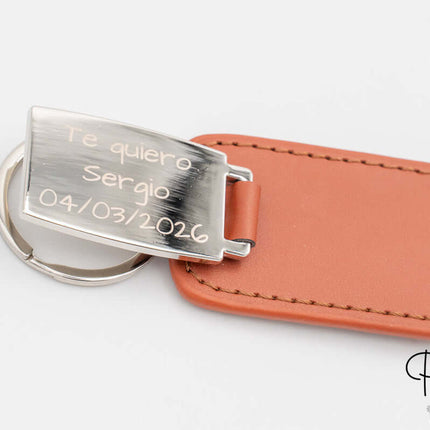 Llavero Personalizado Nombre