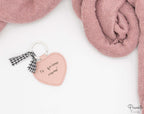 Llavero Corazón Personalizado