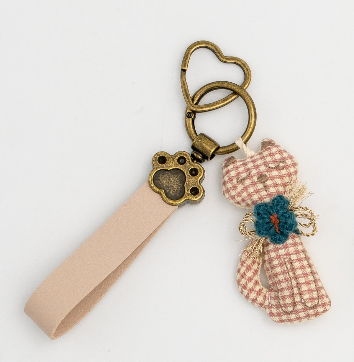 Animal Keychains