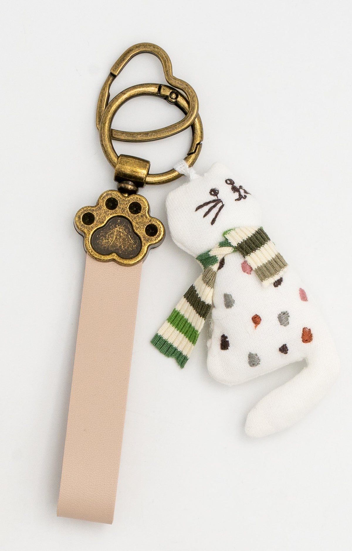 Animal Keychains
