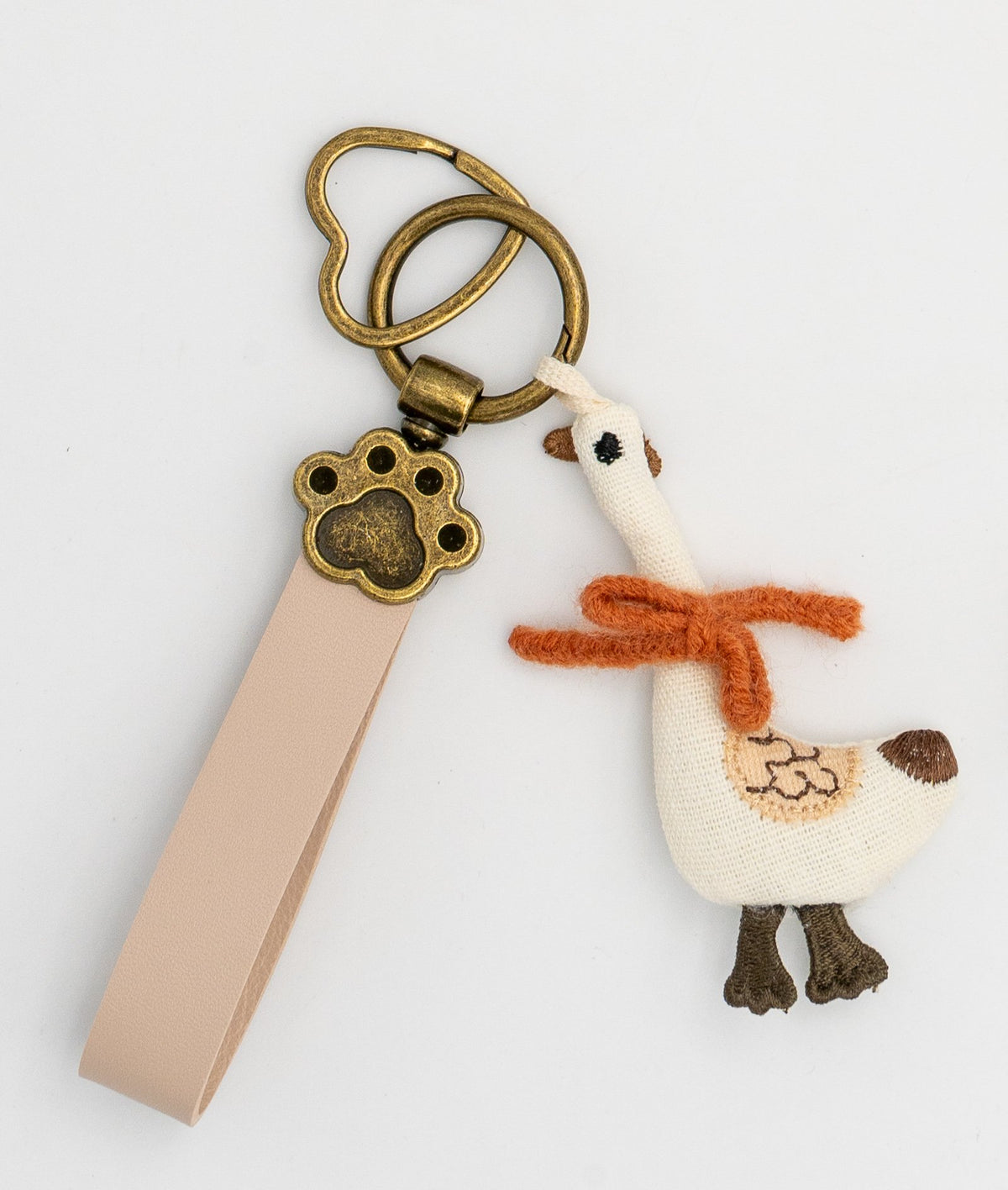 Animal Keychains